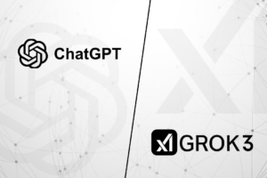 Grok vs ChatGPT