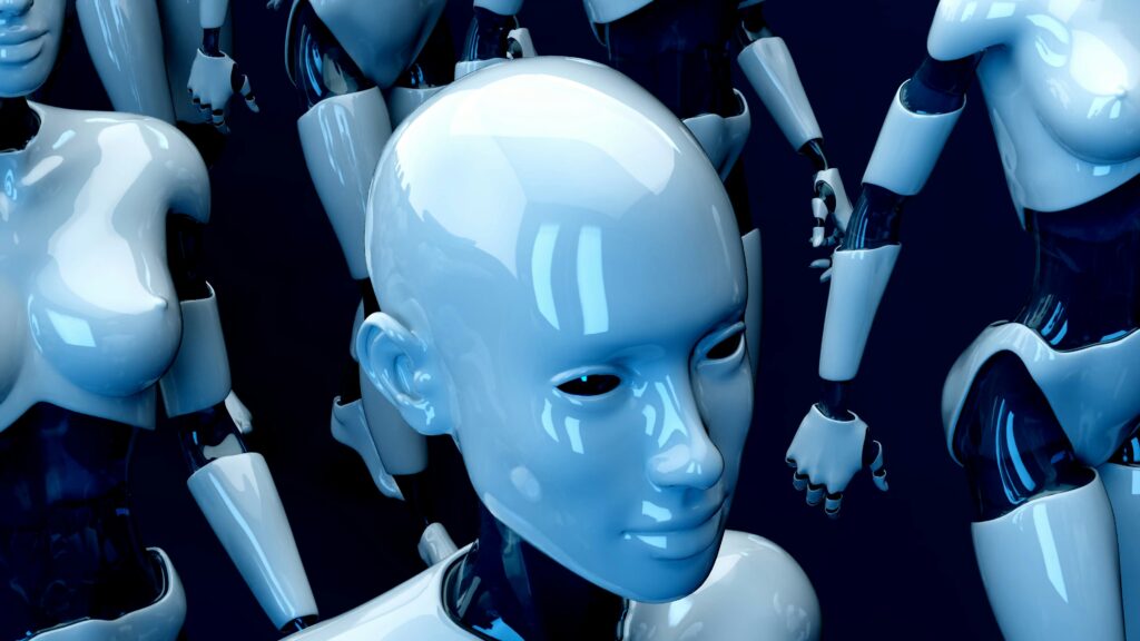 Build Your Own AI Agent